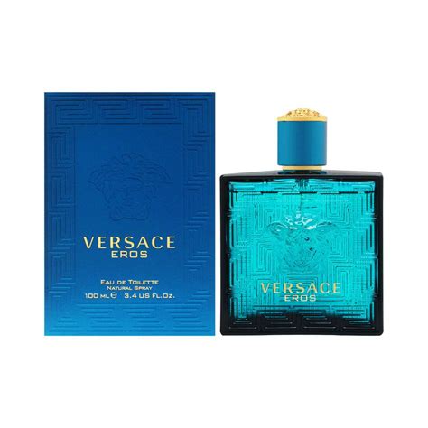 versace eros for men 3.4 oz|is Versace Eros long lasting.